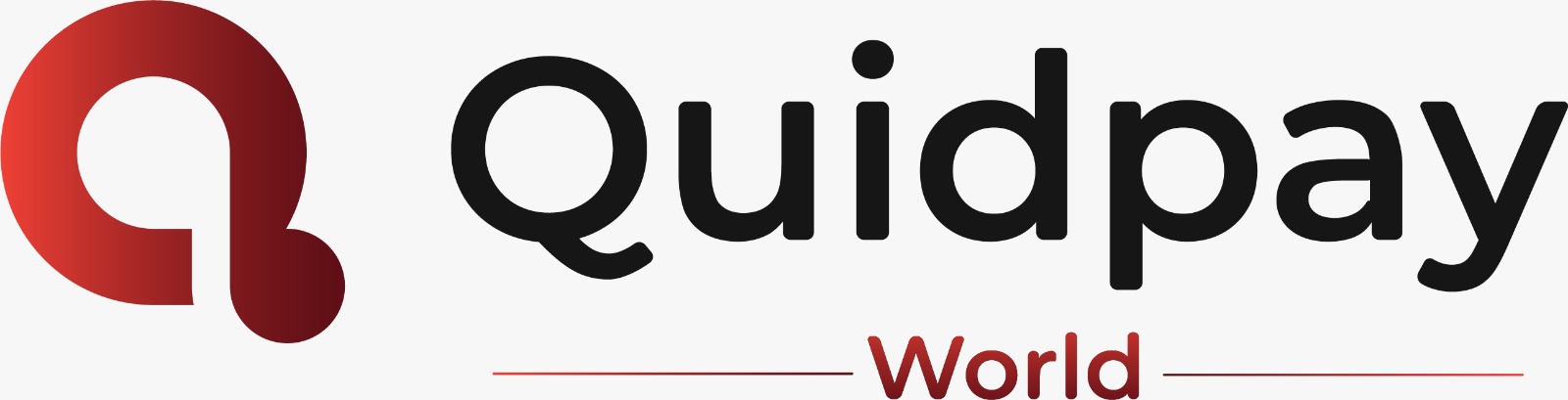 Quidpay World Logo